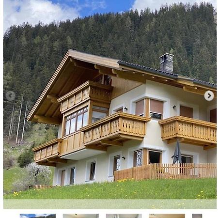 Apartments Oberhollenzer Braies  Zewnętrze zdjęcie