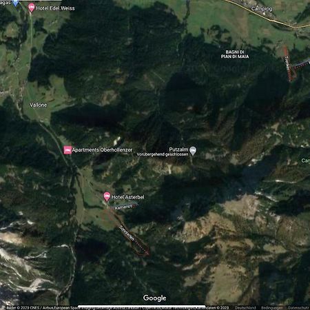 Apartments Oberhollenzer Braies  Zewnętrze zdjęcie