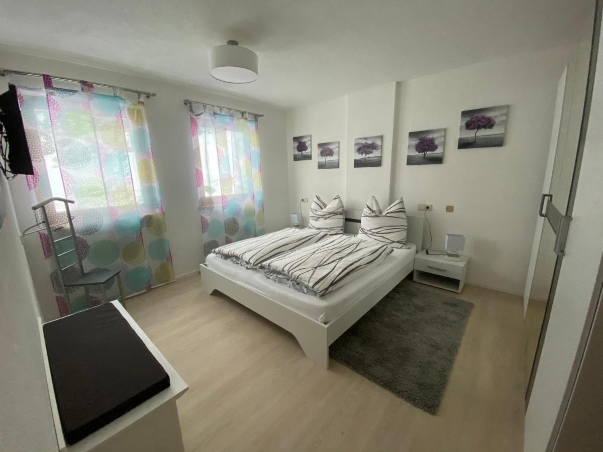 Apartments Oberhollenzer Braies  Zewnętrze zdjęcie