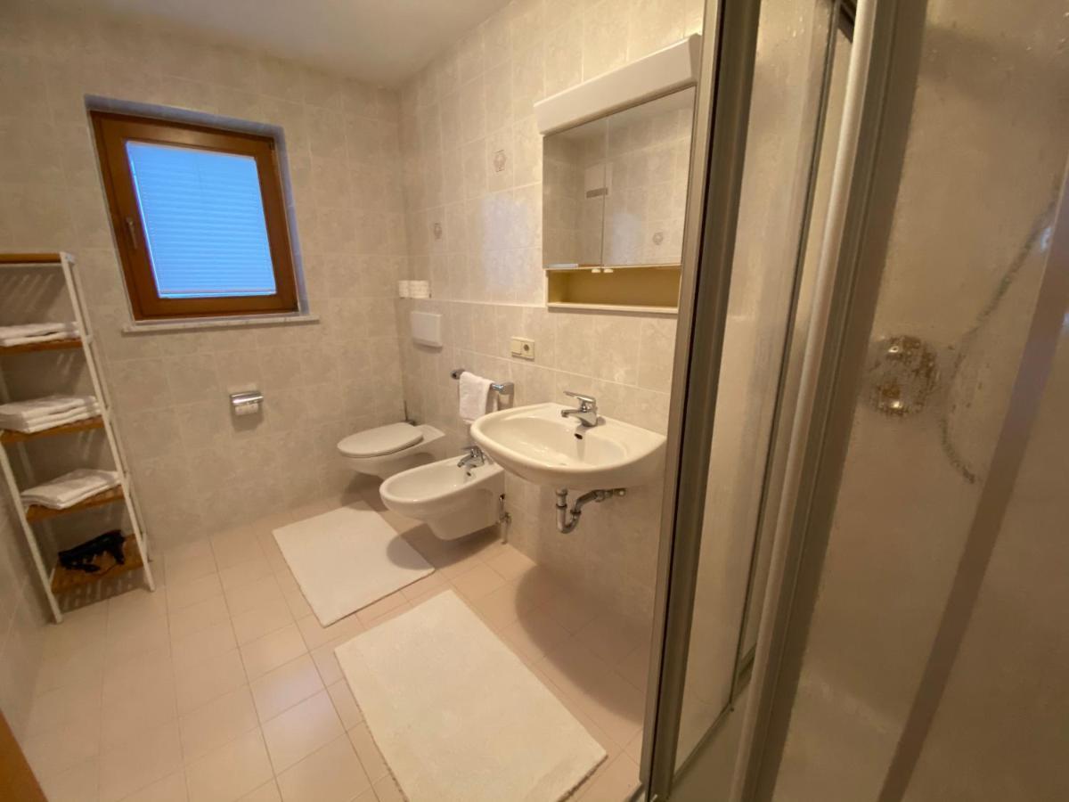 Apartments Oberhollenzer Braies  Zewnętrze zdjęcie