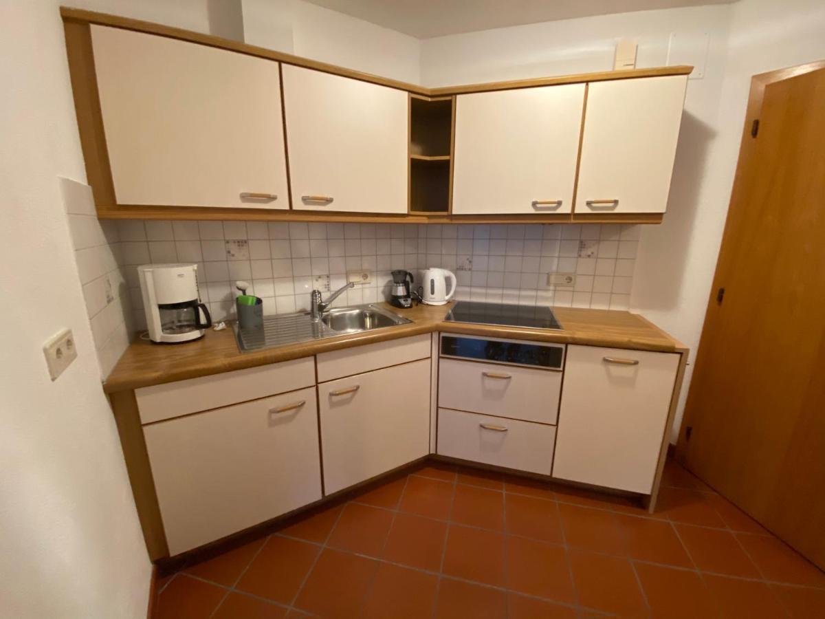 Apartments Oberhollenzer Braies  Zewnętrze zdjęcie