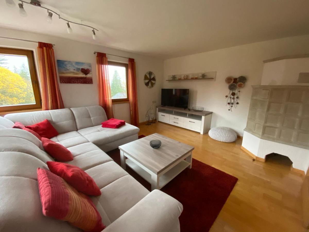 Apartments Oberhollenzer Braies  Zewnętrze zdjęcie