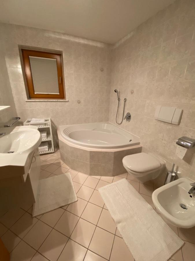 Apartments Oberhollenzer Braies  Zewnętrze zdjęcie