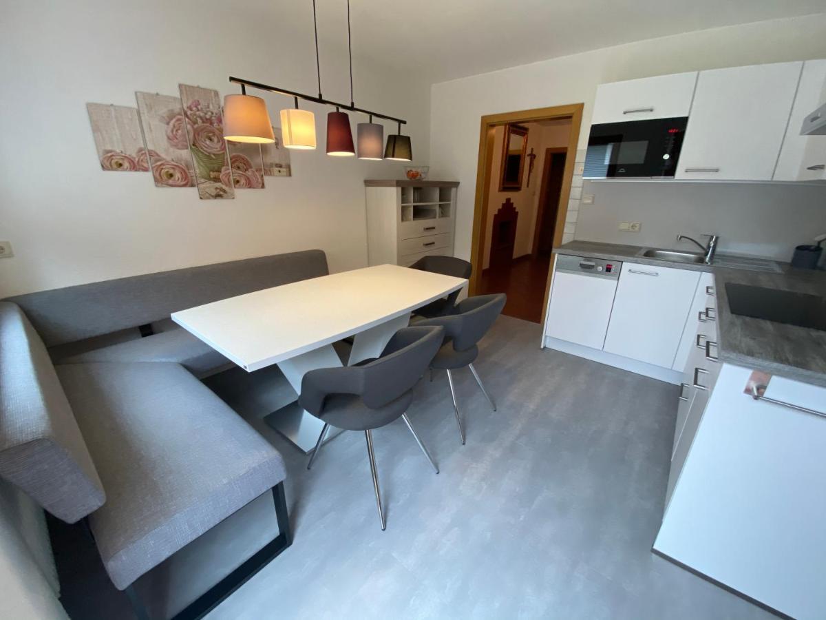 Apartments Oberhollenzer Braies  Zewnętrze zdjęcie
