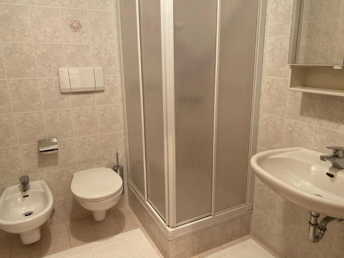 Apartments Oberhollenzer Braies  Zewnętrze zdjęcie