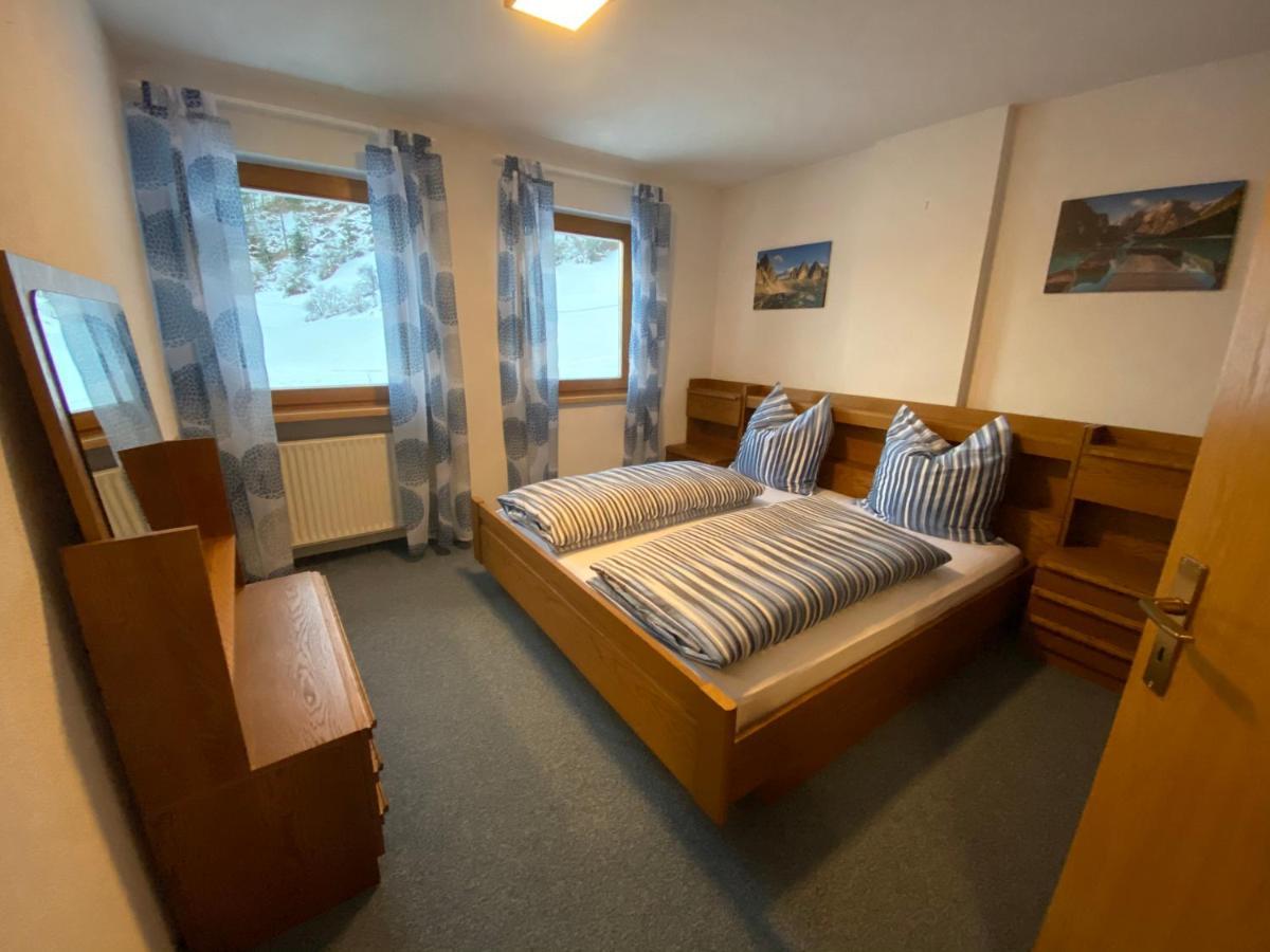 Apartments Oberhollenzer Braies  Zewnętrze zdjęcie