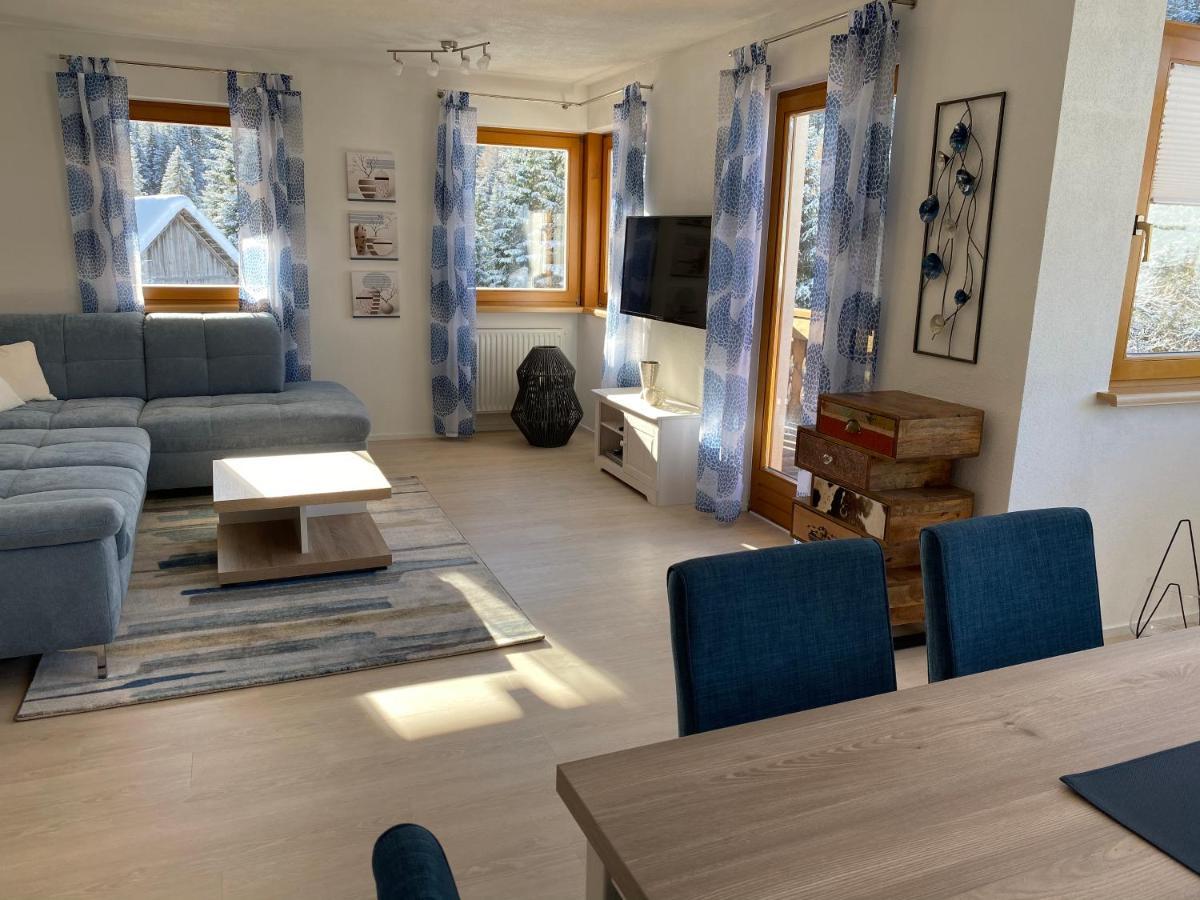 Apartments Oberhollenzer Braies  Zewnętrze zdjęcie
