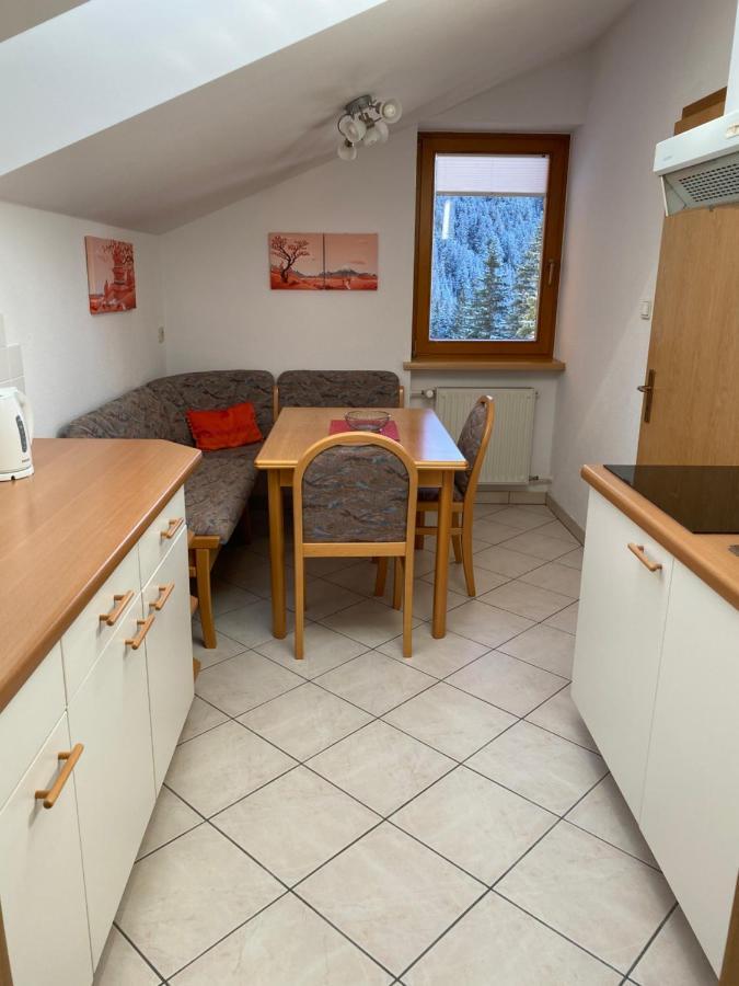 Apartments Oberhollenzer Braies  Zewnętrze zdjęcie