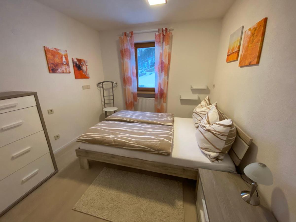 Apartments Oberhollenzer Braies  Zewnętrze zdjęcie