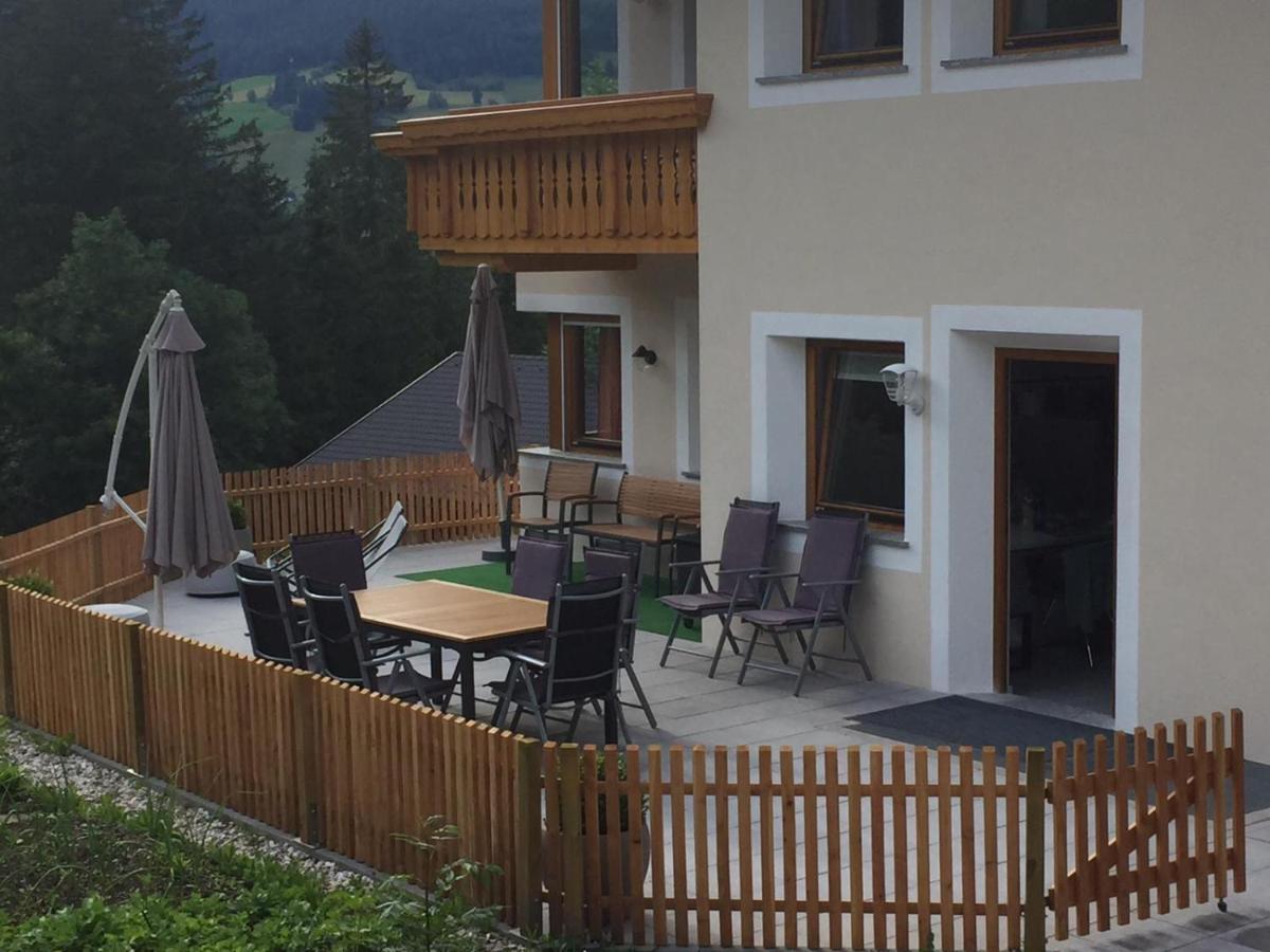 Apartments Oberhollenzer Braies  Zewnętrze zdjęcie