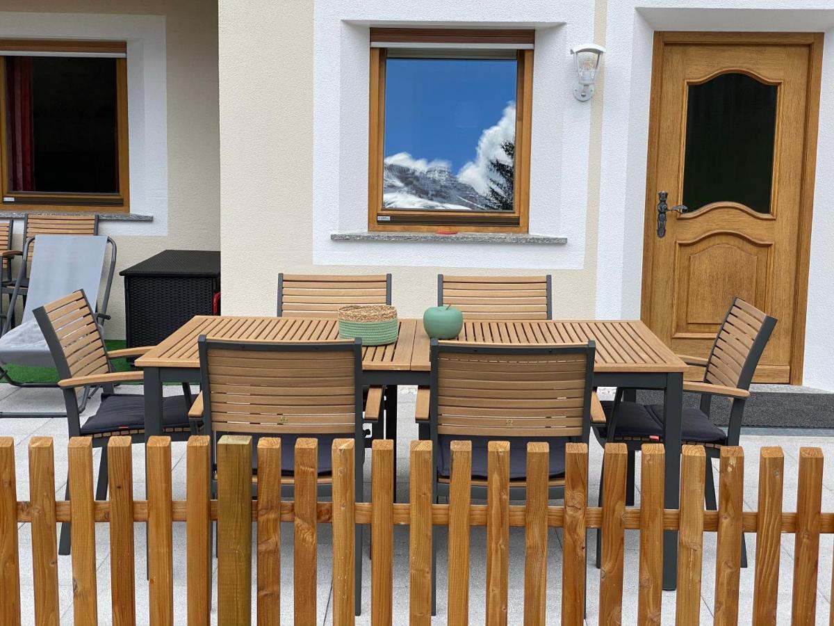 Apartments Oberhollenzer Braies  Zewnętrze zdjęcie