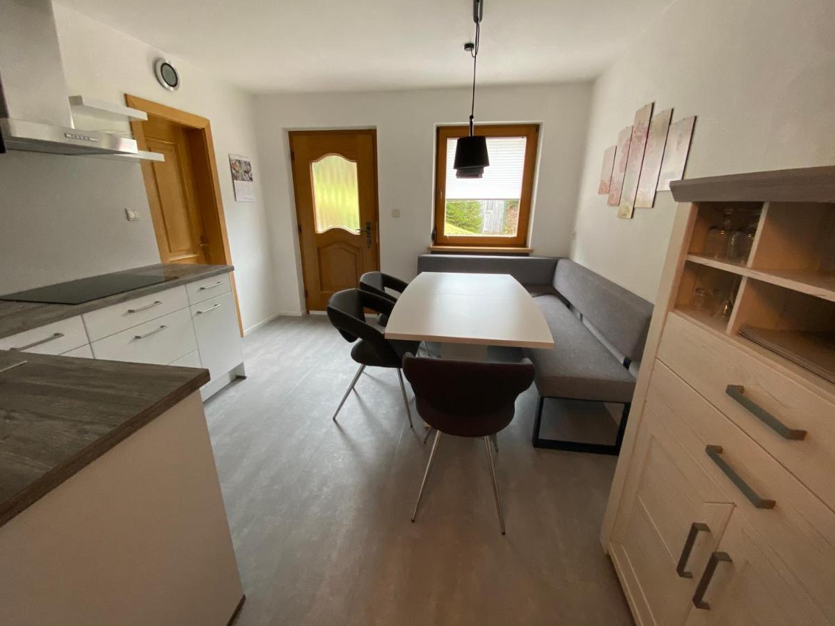 Apartments Oberhollenzer Braies  Zewnętrze zdjęcie