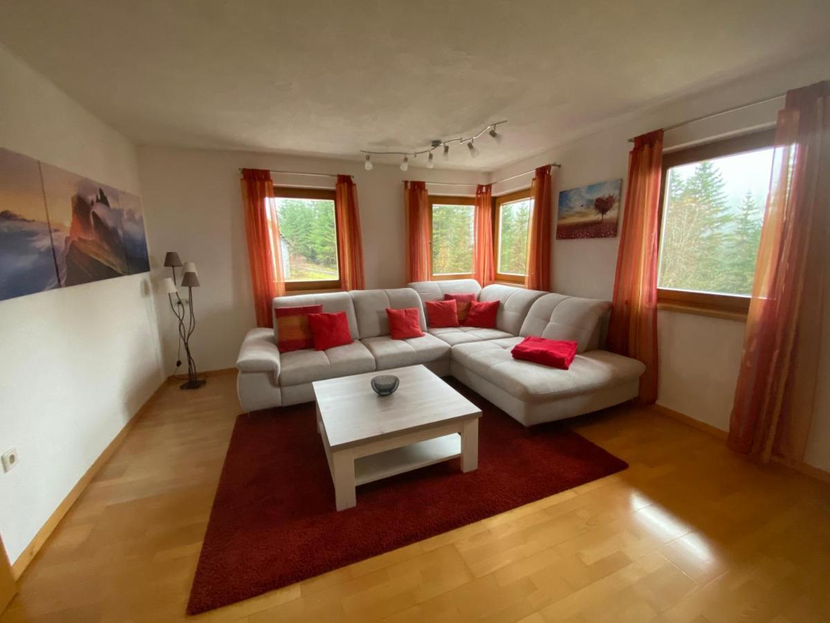 Apartments Oberhollenzer Braies  Zewnętrze zdjęcie