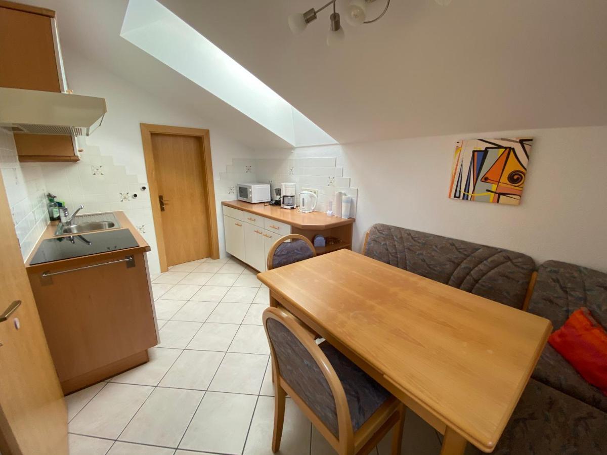 Apartments Oberhollenzer Braies  Zewnętrze zdjęcie