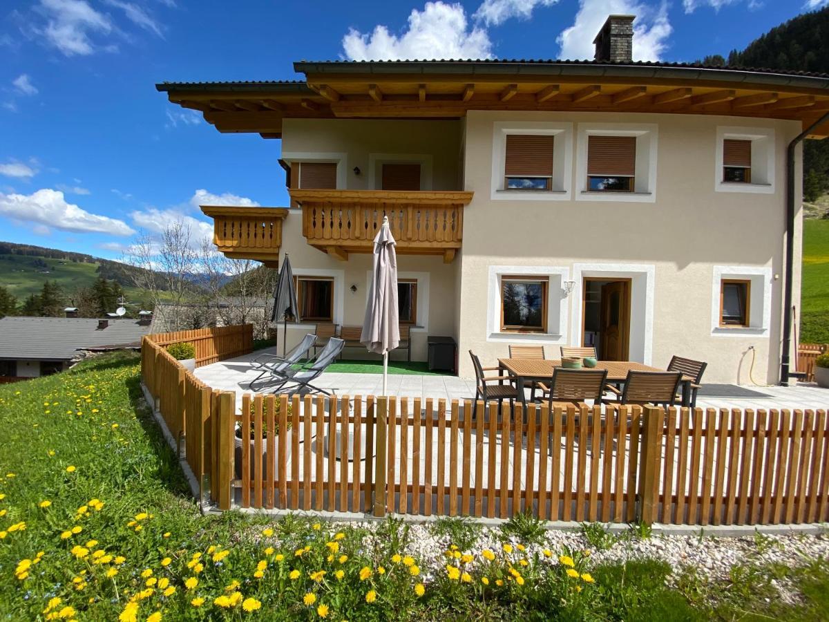 Apartments Oberhollenzer Braies  Zewnętrze zdjęcie