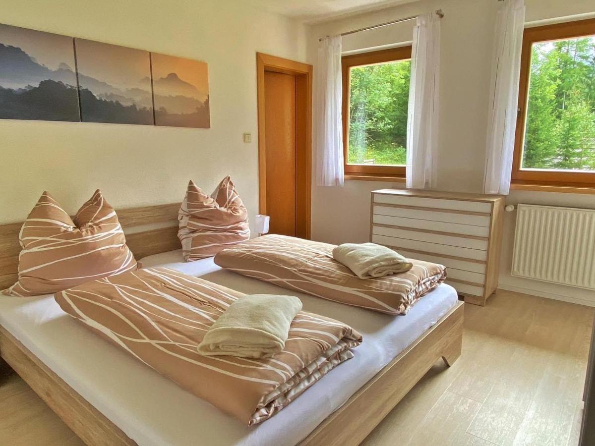 Apartments Oberhollenzer Braies  Zewnętrze zdjęcie