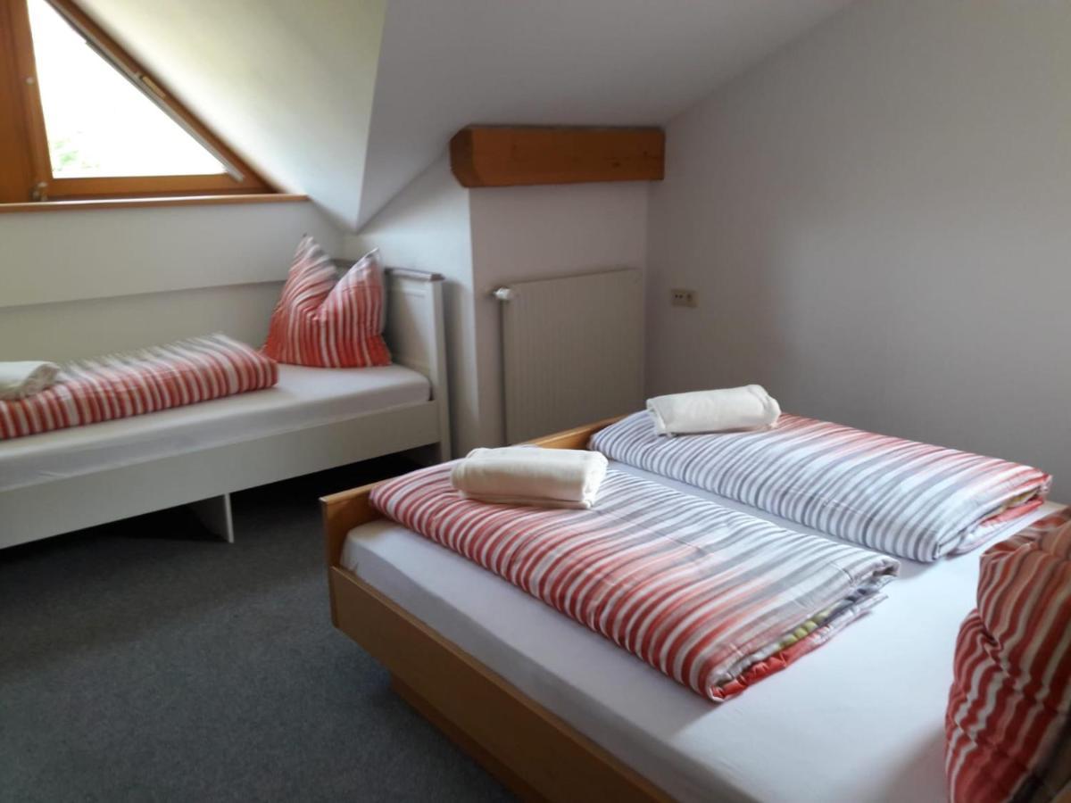 Apartments Oberhollenzer Braies  Zewnętrze zdjęcie