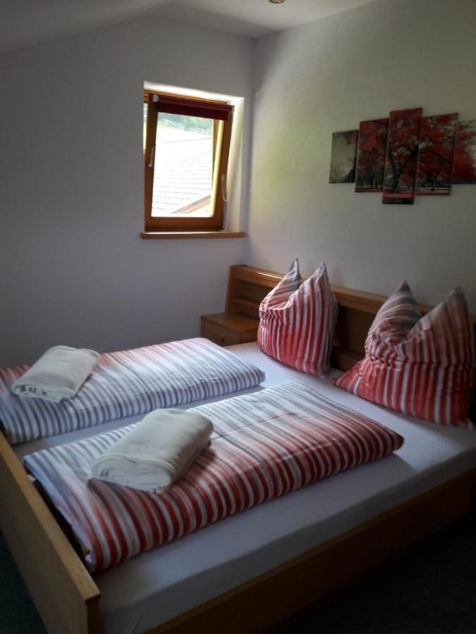 Apartments Oberhollenzer Braies  Zewnętrze zdjęcie