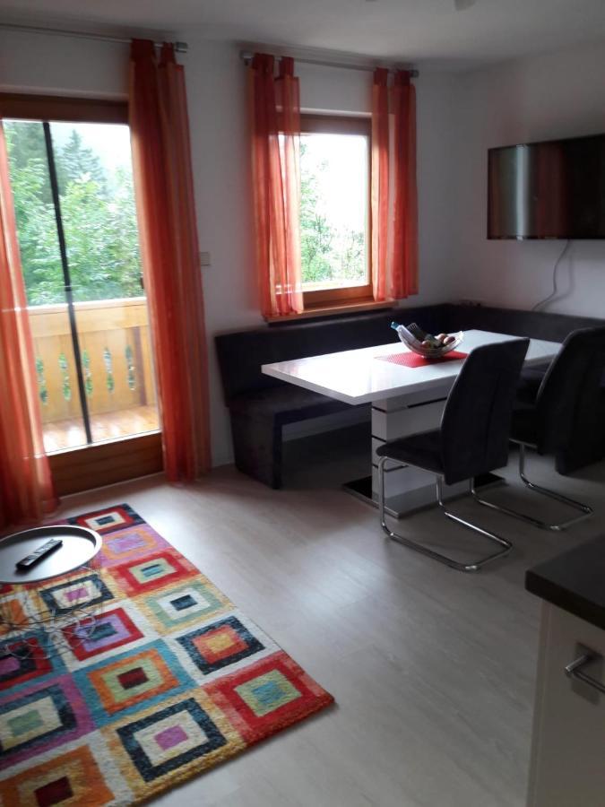 Apartments Oberhollenzer Braies  Zewnętrze zdjęcie