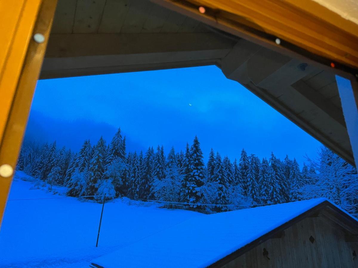 Apartments Oberhollenzer Braies  Zewnętrze zdjęcie