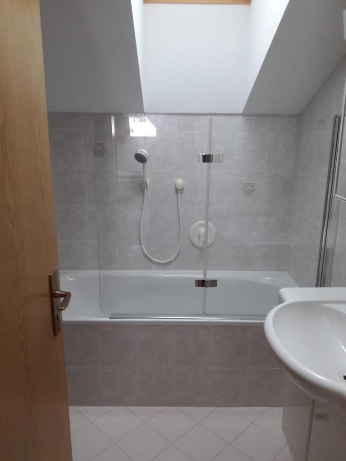 Apartments Oberhollenzer Braies  Zewnętrze zdjęcie