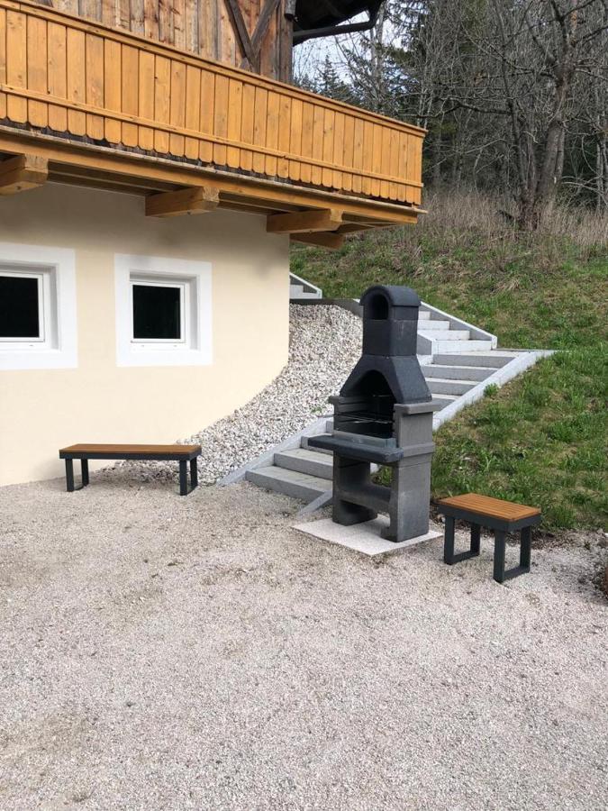 Apartments Oberhollenzer Braies  Zewnętrze zdjęcie