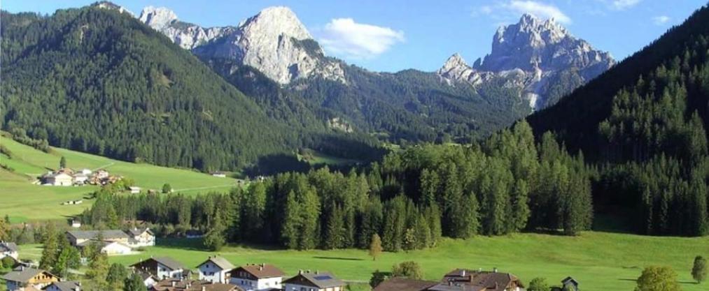 Apartments Oberhollenzer Braies  Zewnętrze zdjęcie